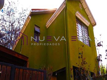 Casa en venta  en BUIN