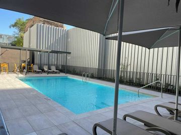 Departamento en arriendo  en SANTIAGO