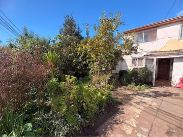 Vendo terreno con casa | Talcahuano