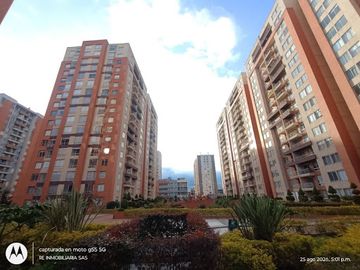 VENTA de APARTAMENTO en BOGOTA