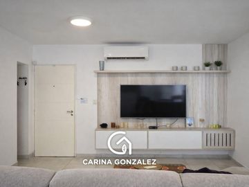 Departamento en Capital