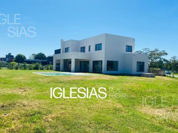 Casa en  venta en San Matías, Escobar