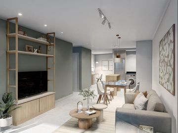 Departamento en Venta de 1 Dormitorio - Nueva Córdoba