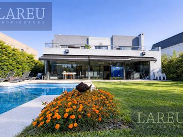 Casa en Venta en La Lomada