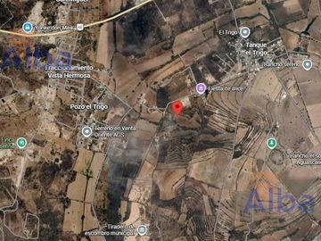 Terreno en venta en Norias de Ojocaliente