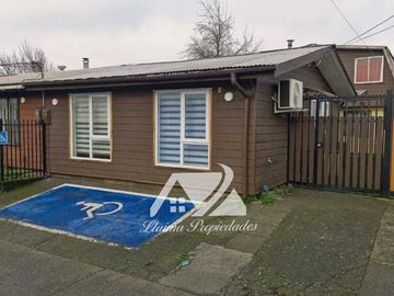 Casa en venta  en TEMUCO