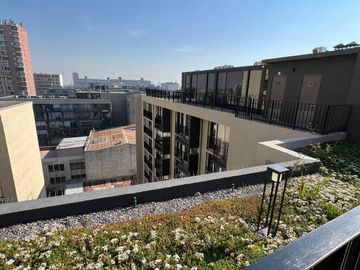 Departamento en arriendo  en SANTIAGO