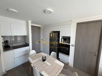 Departamento en arriendo  en VIÑA DEL MAR