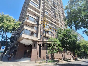 Departamento en arriendo  en SANTIAGO