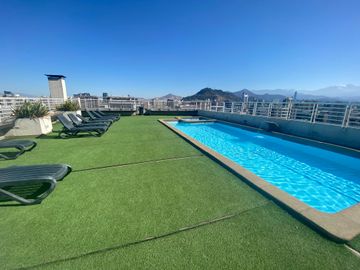 Departamento en venta  en PROVIDENCIA