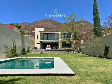 Casa en venta en Ajijic Centro, Chapala, Jalisco