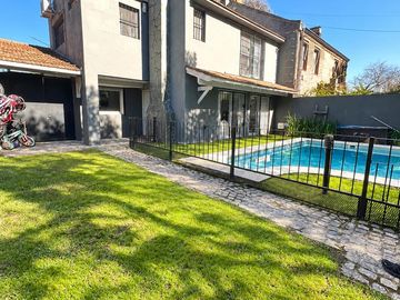 Casa en La Horqueta con Jardín y Pileta!