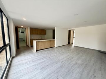 Apartamento en venta de 2 hab. en Quinta Paredes, Bogotá