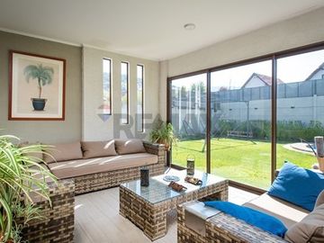 Venta Casa En Santa Elena Chicureo