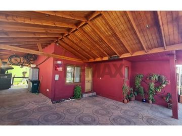 Casa 3 hab en Linderos con piscina