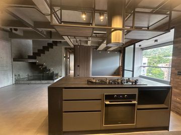 APARTAMENTO EN ARRIENDO UBICADO EN ENVIGADO  SECTOR LOMA...