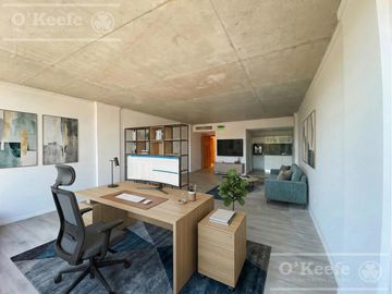 Alquiler y Venta de Oficinas - Nuevo Quilmes Plaza