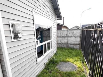 ARRIENDO CASA AMOBLADA 2D+1B|PUERTA SUR
