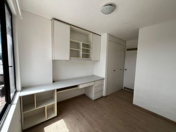 Venta lindo departamento 3 habitaciones, sector La Jipijapa