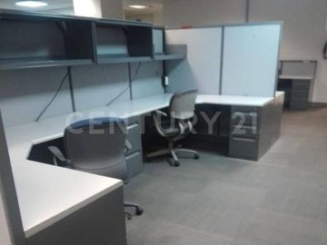 OFICINA EN RENTA | COL. OBISPADO | MONTERREY N.L