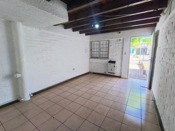 Dúplex en alquiler Barrio Jardín Trapiche-Godoy Cruz.