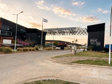 Galpón en alquiler, Polo Industrial 52 Nave Industrial
