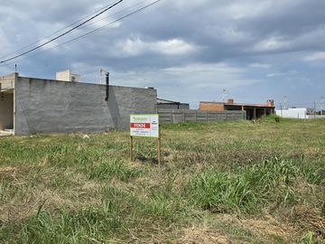 Terreno en Junin