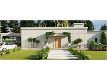 CHALET EN VENTA  ESTRENAR "CATALINAS COUNTRY CLUB"