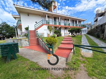 VENTA 2 AMBIENTES (OPORTUNIDAD) VILLA GESELL