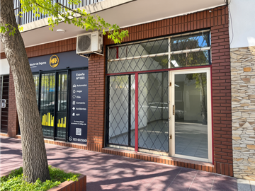 LOCAL 85 M2 LA PERLA