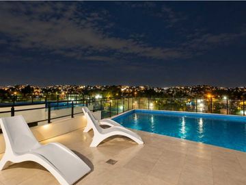 MONOAMBIENTE EN VENTA – MIRALEJOS 17 RESORT
Villa Carlos Paz