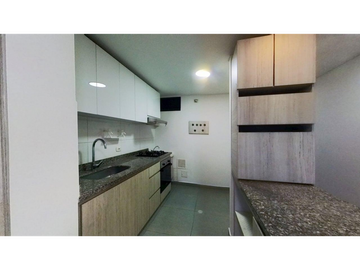 Apartamento en Venta en Edificio Mirador del Jardín