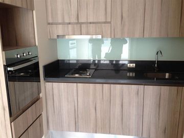 Departamento en Arriendo en Tarapaca esquina Serrano