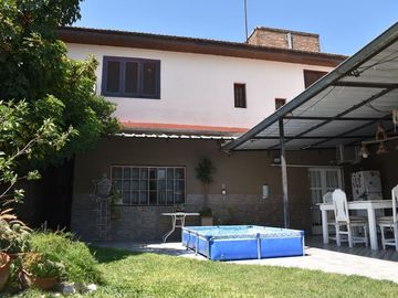 Casa 4 amb +  Depto 2 amb en VENTA