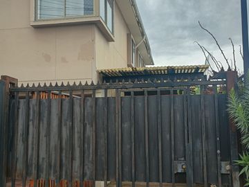 ARRIENDO LUMINOSO DEPARTAMENTO 2 DORMITORIOS 1 BAÑO  MAIPU