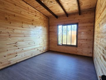 ARRIENDO CASA 2HAB 1BA ALGARROBO