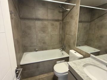 MODERNO DEPARTAMENTO EN QUILPUE