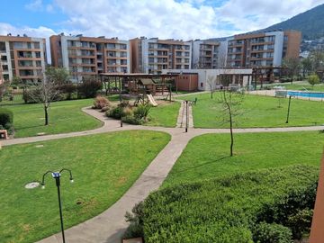 Departamento en Arriendo | Altos de San Francisco