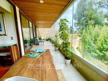 OPORTUNIDAD Hermoso departamento en Los Almendros