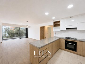 Venta Departamento en Miraflores