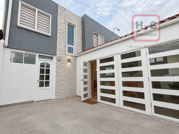 Comoda Casa en Venta