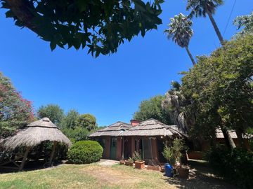 VENTA CASA QUINTA 1070 m² DEL VISO PILAR