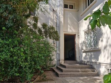 HERMOSO DPTO 3D/2B. ARRIENDO EN PROVIDENCIA.