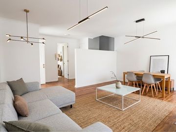 Casa en Venta Padre Hurtado, Laguna del Sol 4D+3B