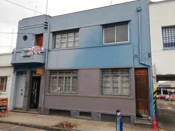 Arriendo de Propiedad Comercial en Rancagua
