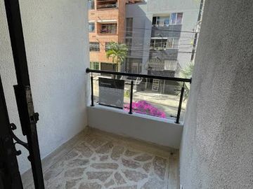 ARRIENDO de APARTAESTUDIO en MedellÃ­n