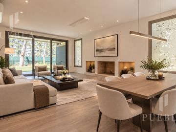 CASA EN VENTA EN SAINT THOMAS OESTE 7 AMBIENTES