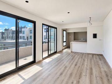 VENTA NORDELTA  4 AMBIENTES CON COCHERA TORRE KIRI