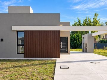 Casa a estrenar Tierra de Sueños III