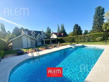 Casa en venta en Canning | APTO CRÉDITO